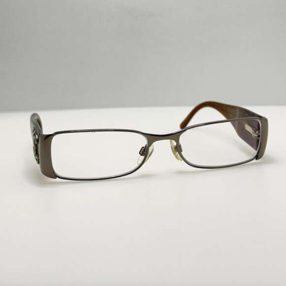 Chanel Eyeglasses Eye Glasses Frames 2119 C. 108 51-16-135 - Picture 1 of 6